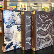 A History of Chinese Civilisation