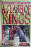 A Clash of Kings