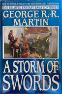 A Storm of Swords