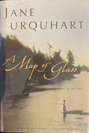 A Map of Glass