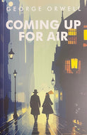 Coming Up For Air