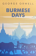 Burmese Days