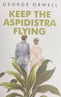 Keep the Apidistra Flying
