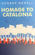 Homage to Catalonia