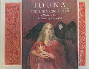 Iduna and the Magic Apples