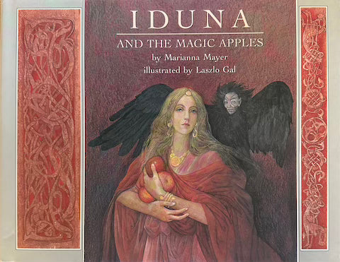 Iduna and the Magic Apples