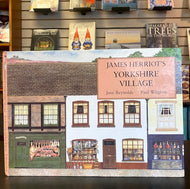 James Herriot's Yorkshire Village