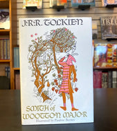 Smith of Wootton Major