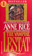 The Vampire Lestat