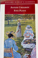Five Plays