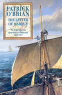 The Letter of Marque