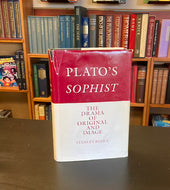 Plato's Sophist