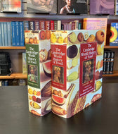 The Cambridge World History of Food