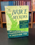 The Bruce Beckons
