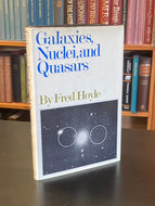 Galaxies, Nuclei, and Quasars