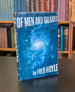 Of Men and Galaxies