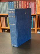 James Joyce