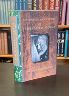 The Complete Short Stories of Ernest Hemingway