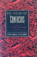 The Essential Confucius