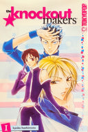 Knockout Makers, The Volume 1