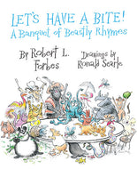 Let's Have a Bite!
