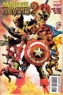 Marvel Zombies 2