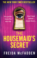 The Housemaid's Secret