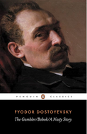 Penguin Classics Gambler Bobok A Nasty Story