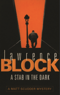 A Stab in the Dark