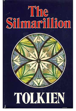 The Silmarillion