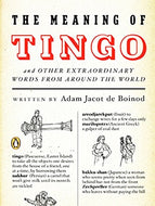 The Meaning of Tingo