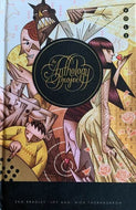 The Anthology Project