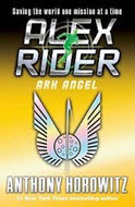 Ark Angel