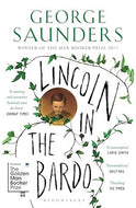 Lincoln in the Bardo