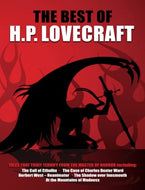 The Best of H.P. Lovecraft