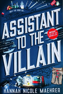 Assistant to the Villain