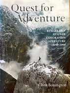 Quest for Adventure