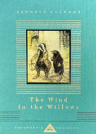 The Wind in the Willows