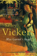 Miss Garnet’s Angel