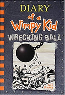 Wrecking Ball