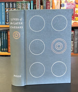 Lives of the Later Caesars