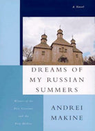 Dreams Of My Russian Summers