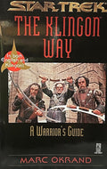 The Klingon Way
