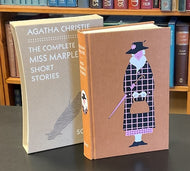 Miss Marple Stories
