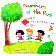 Numbers at the Park