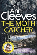 The Moth Catcher