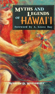 Myths and Legends of Hawai'i