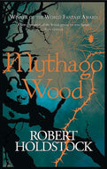 Mythago Wood