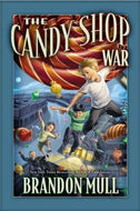 The Candy Shop War
