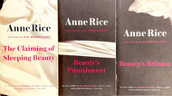 The Sleeping Beauty Trilogy (3 Vols.)